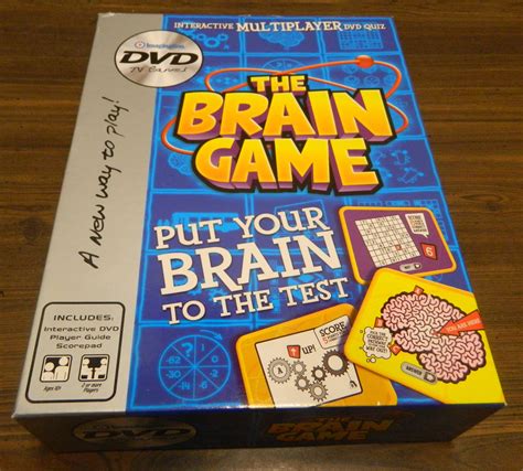 Games for the brain. Things To Know About Games for the brain. 